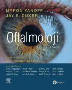 Yanoff Oftalmoloji