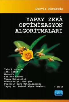 Yapay Zeka Optimizasyon Algoritmaları