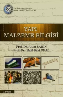 Yapı Malzeme Bilgisi