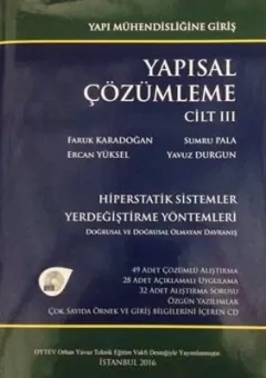 Yapısal Çözümleme 3