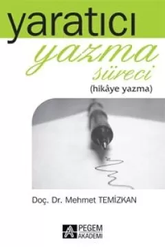 Yaratıcı Yazma Süreci