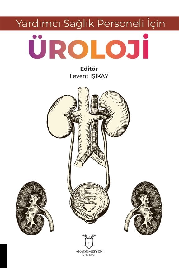 Yardımcı Sağlık Personeli İçin Üroloji