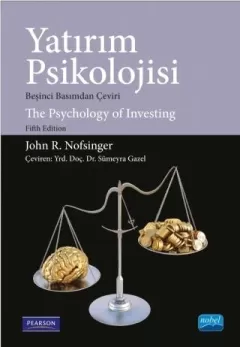 YATIRIM PSİKOLOJİSİ - The Psychology of Investing