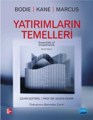 YATIRIMLARIN TEMELLERİ - Essentials of Investments