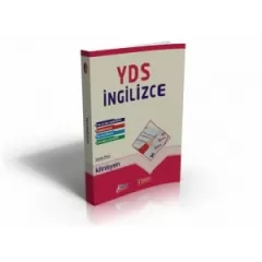 YDS Tıbbi İngilizce Konu Kitabı