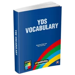 YDS Vocabulary