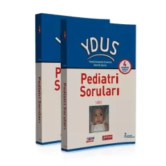 YDUS Pediatri Serisi - Pediatri Soruları