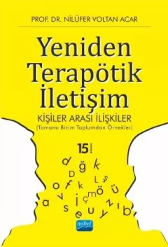 YENİDEN TERAPÖTİK İLETİŞİM - Kişiler Arası İlişkiler