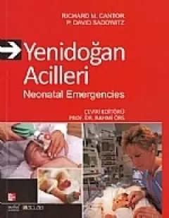 Yenidoğan Acilleri - Türkçe