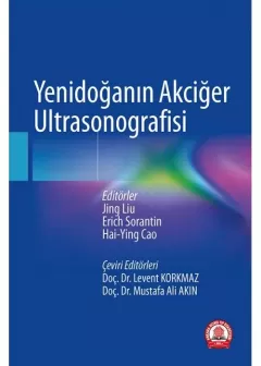 Yenidoğanın Akciğer Ultrasonografisi