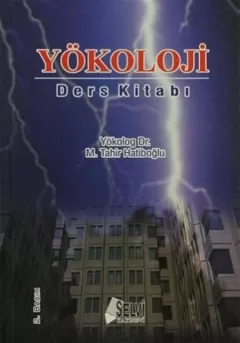 Yökoloji Ders Kitabı