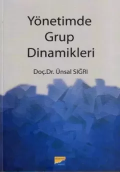 Yönetimde Grup Dinamikleri