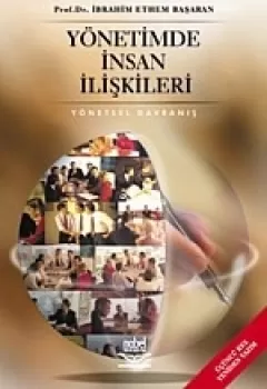 Yönetimde İnsan İlişkileri