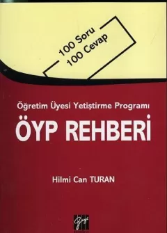 ÖYP Rehberi