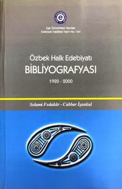 Özbek Halk Edebiyatı Bibliyografyası (1920-2000)