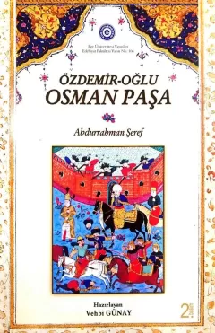 Özdemir-oğlu Osman Paşa