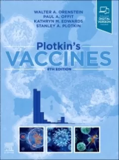 Plotkin`s Vaccines, 8th Edition