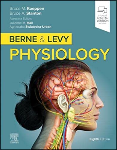 Berne and Levy Physiology 8th Edition