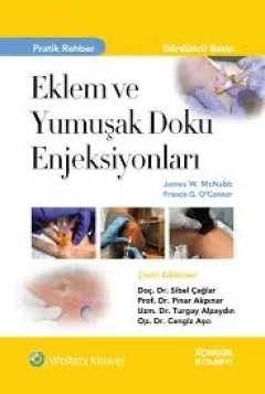 Eklem ve Yumuşak Doku Enjeksiyonları