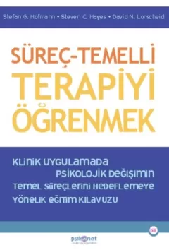 Süreç-Temelli Terapiyi Öğrenmek