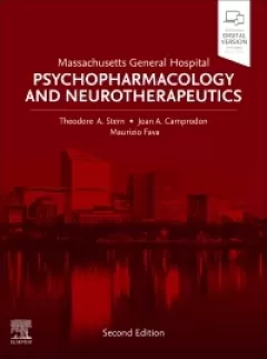 Massachusetts General Hospital Psychopharmacology and Neurotherapeutics, 2nd Edition