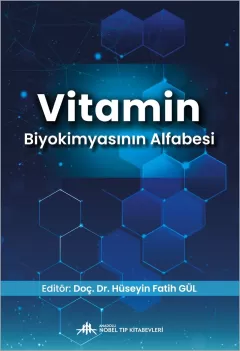Vitamin Biyokimyasının Alfabesi