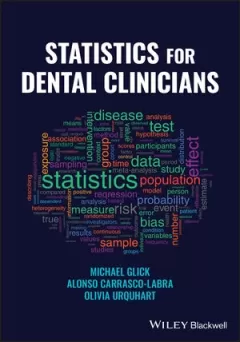 Statistics for Dental Clinicians
