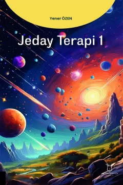 Jeday Terapi - Cilt 1