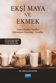 Ekşi Maya ve Ekmek