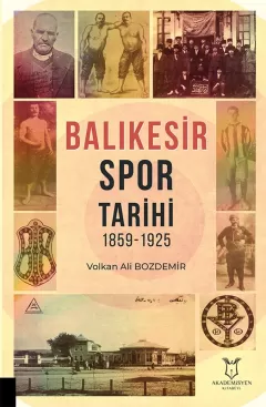 Balıkesir Spor Tarihi 1859-1925