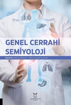 Genel Cerrahi Semiyoloji