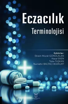 Eczacılık Terminolojisi