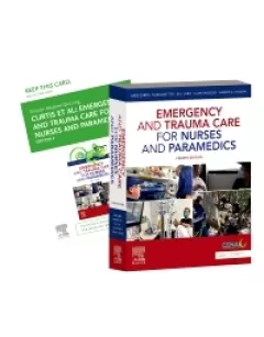 Emergency and Trauma Care for Nurses and Paramedics 4e, 4th Edition
