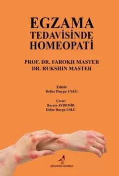 Egzama Tedavisinde Homeopati