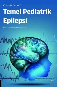Canpolat, Temel Pediatrik Epilepsi