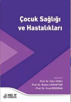 Çocuk Sağlığı ve Hastalıkları