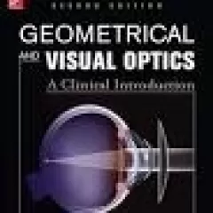 Geometrical and Visual Optics, 2nd Edition