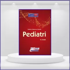 Data - Staj Pediatri Konu ( 10.Baskı )