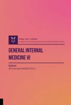 General Internal Medicine VI  ( AYBAK 2024 Spring)