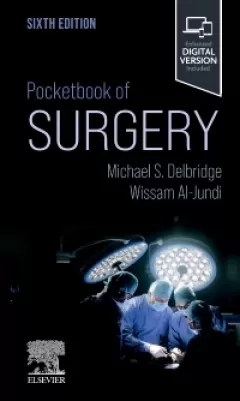 Pocketbook of Surgery, 6th Edition