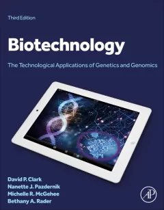 Biotechnology, 3rd Edition