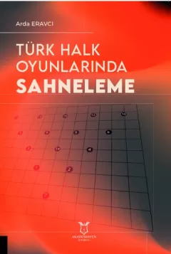 Türk Halk Oyunlarında Sahneleme